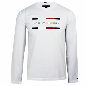 camisetas de tommy hilfiger