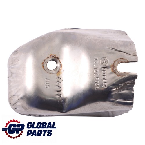 Audi A6 C7 2.0 TDI CGLC Diesel Abgaskrümmer Turbo Hitzeschild 03L129969L