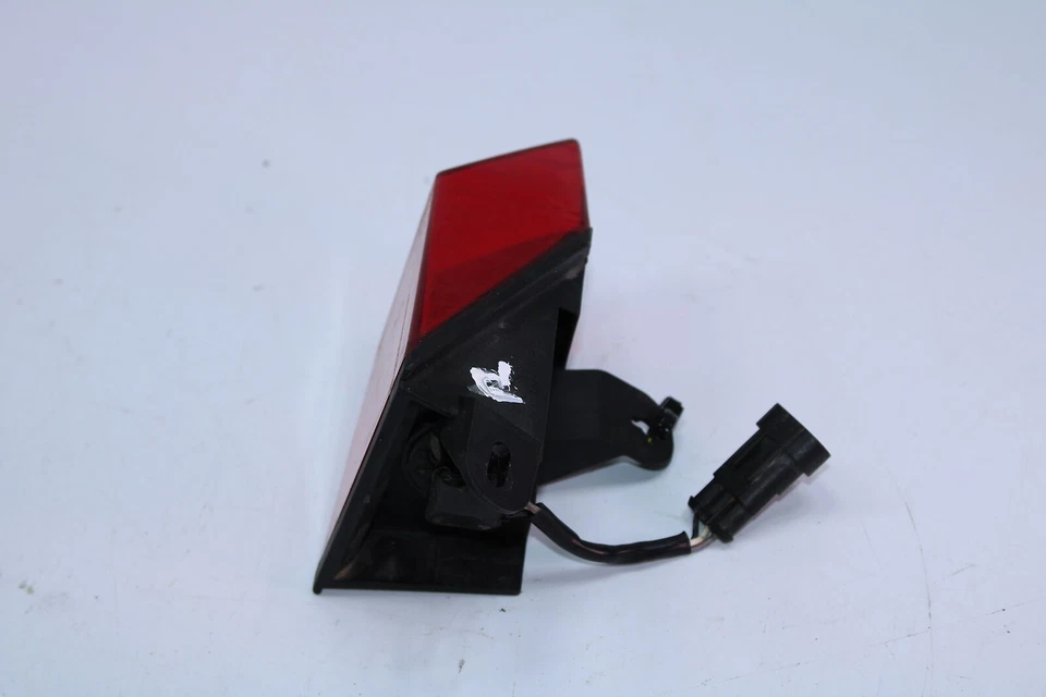 Can-Am Spyder RS-S SE5 2016 luz trasera derecha luz de freno trasera 710000869 Foto 4 de 4