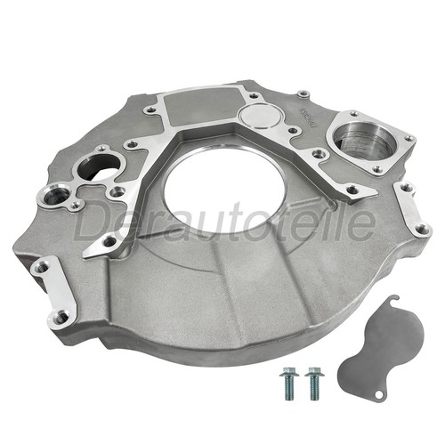 Transmission Adapter Plate for 2007-2024 Ram 2500 3500 6.7L 4941235 68505584AA - Picture 5 of 15