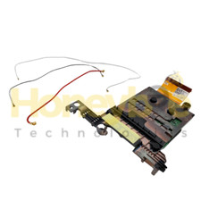 GENUINE DELL LATITUDE 5424 RUGGED DOCKING BOARD WITH CABLES 687KG 0687KG TESTED