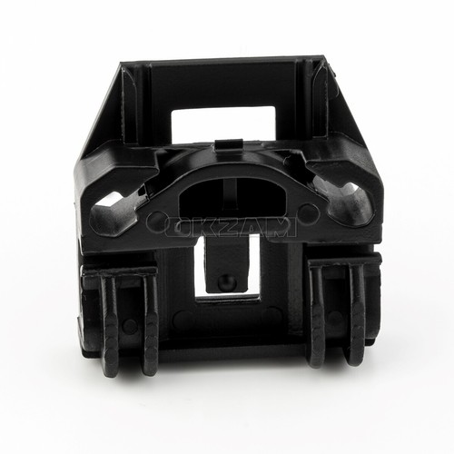 FRONT LEFT / RIGHT WINDOW REGULATOR REPAIR CLIPS FOR SEAT IBIZA LEON TOLDEO - Picture 6 of 12