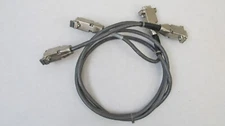 Agilent 35900-60800 Remote Control APG H-Cable, used - FAST SHIPPING