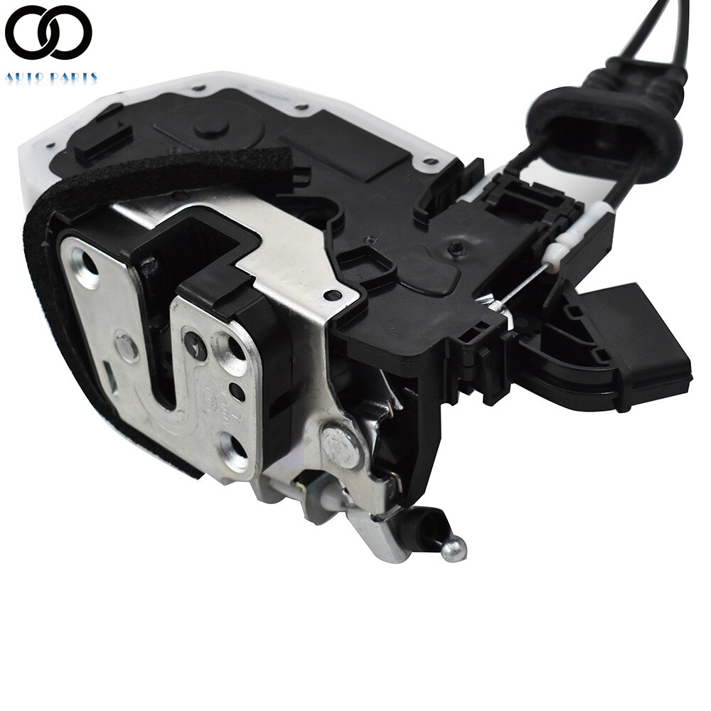 For Nissan Rogue 2008-2015 Door Lock Actuator Front Right Passenger