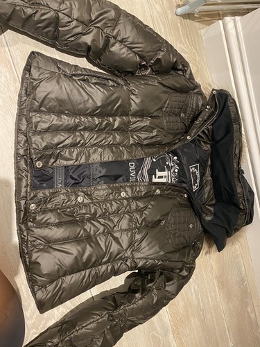 Henri Duvillard Ladies Ski jacket | eBay