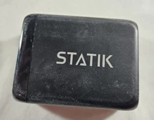 STATIK 100W GaN 4-in-1 Power Adapter (Open - Box / New)
