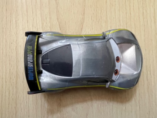 Disney Pixar Cars verschiedene Figuren Diecast Kunststoff RC 1:55 Disney Store Auswahl - Bild 20 von 35