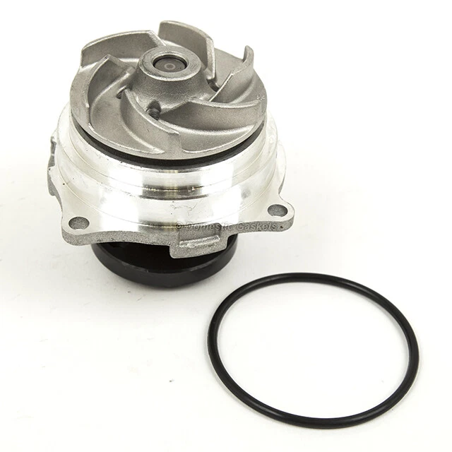 Kit de bomba de agua con correa de distribución para Ford Escort Contour Mercury 98-99 2,0 L Zetec DOHC Foto 3 de 4