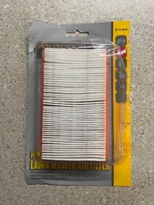 Outdoor Factory Parts Lawn Mower Air Filter 577 51 34-03 New
