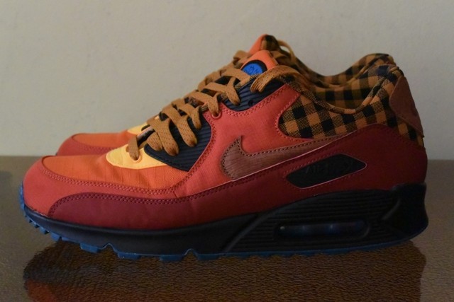air max 90 2016