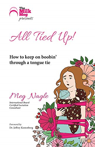 Alles gebunden!: How to keep on boobin' through a tongue t - Taschenbuch NEU Adler, M - Bild 1 von 2