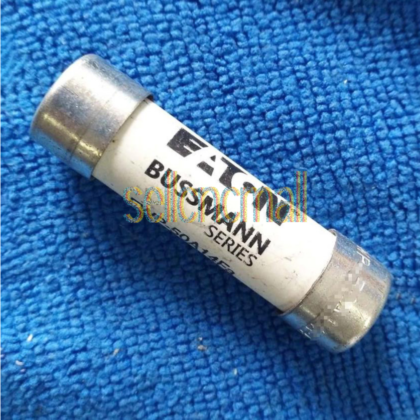 Bussmann FWP Fuse 30A 700V HIGH SPEED SEMICONDUCTOR FUSE 51mm X 14mm FWP- 30A14F - Foto 10