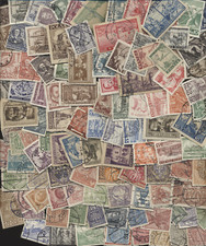 Poland Vintage Collection   99  Different  Older Polish Stamps
