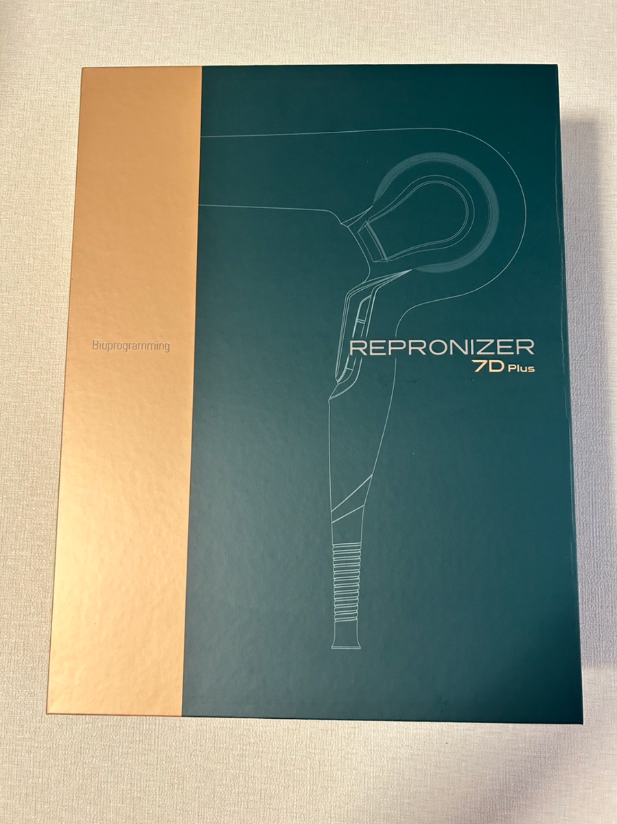Repronizer Dryer 7D+ Hair Dryers | eBay