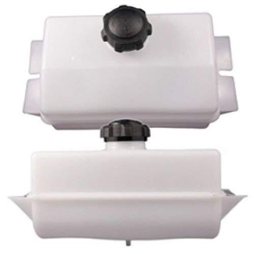 Gas fuel tank 532184900 for husqvarna yth 20k46 craftsman 1000 riding