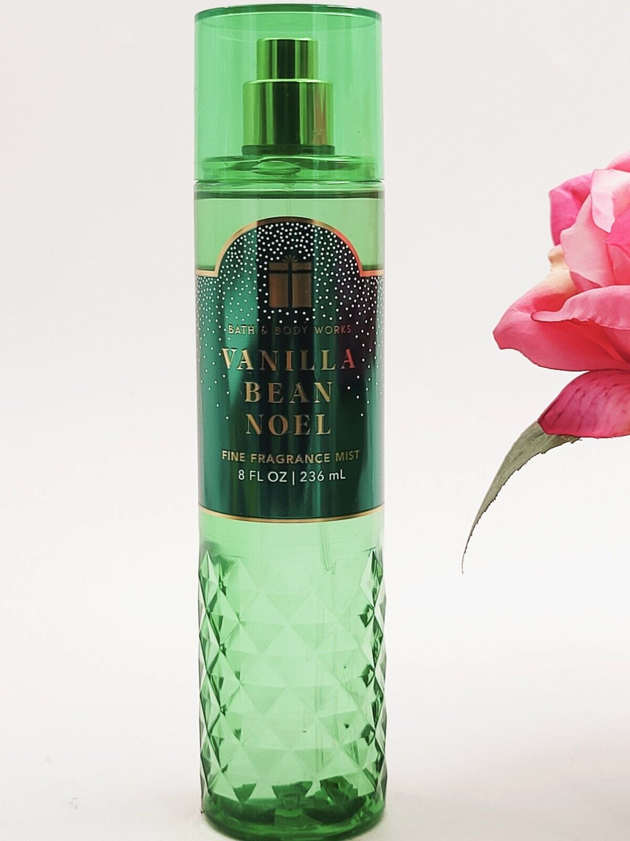 Bath and Body Works FINE FRAGRANCE BODY MIST SPRAY 8 FL OZ / 236ML