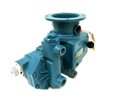 NEW NEPTUNE 562-S-N3-FA PUMP 562SN3FA