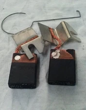 Bosch Brute 11304 (OLD STYLE) Hammer *Genuine OEM* Brush Set Part # 1617014113 