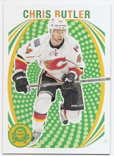 13/14 O-PEE-CHEE RETRO VARIATION Hockey (#271-300) U-Pick from List - Picture 8 of 26