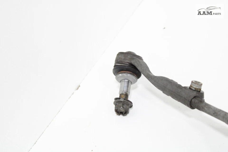 2011-2015 BMW 335I XDRIVE 328I F30 РУЛЕВАЯ РЕЙКА И ШЕСТЕРНЯ С АНКЕРНЫМ КРЕПЛЕНИЕМ OEM - Изображение 4 из 4