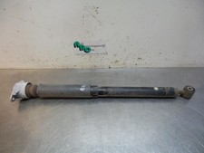 Stoßdämpfer rechts hinten Ford Fiesta VI CB1, CCN  P12081646