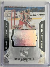 2020-21 Black Diamond Winter Classic Memories - YOU PICK FROM LIST