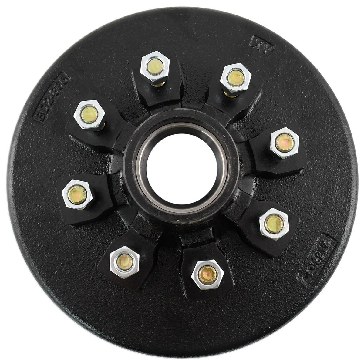 Dexter Drum Kit: 7k Axle, 8 On 6.5, 2.125 In. Seal #K08-219-90 - Foto 11