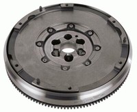 2294 002 285 Sachs Schwungrad FüR CitroËN,Peugeot