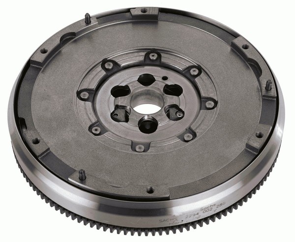 2294 002 285 Sachs Schwungrad FüR CitroËN,Peugeot-image