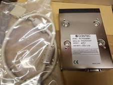 Contec PC-FDD25BH Floppy Disc Drive 3.5 Inch w/Cable - UIC 48642201 Floppy Drive