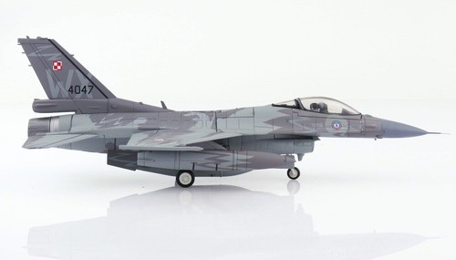 Hobby Master HA3886 Lockheed F-16C Fighting Falcon, 302nd FS, Poznan-Krzesiny AB - Bild 4 von 6