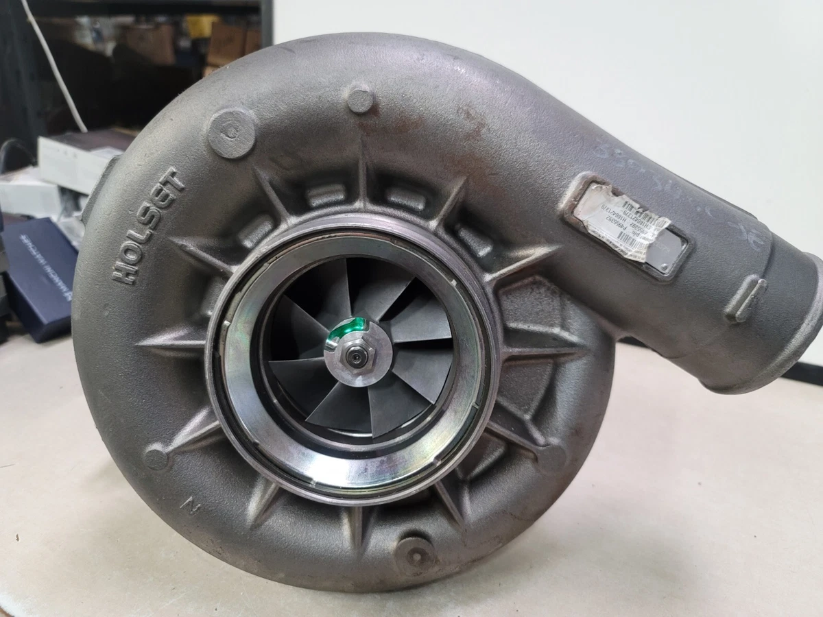 Holset TurboCharger 3774214 4033030 HX82 4955392 Used? | eBay 