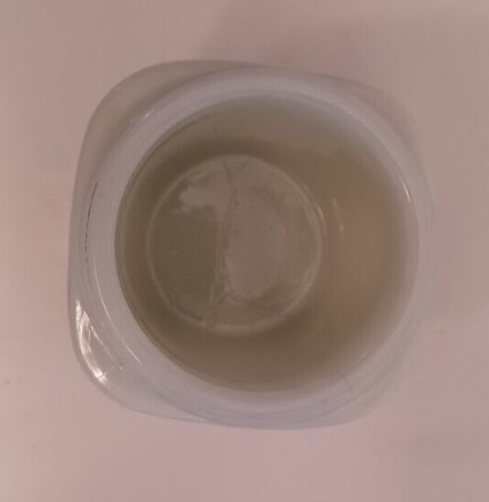 Ponds Cold Cream Jar With Embossed Aluminum Lid Thick Milk Glass eBay