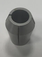 11/32" Universal Type WW  DA Double Angle Taper Collet 55060 03437  NEW 21473