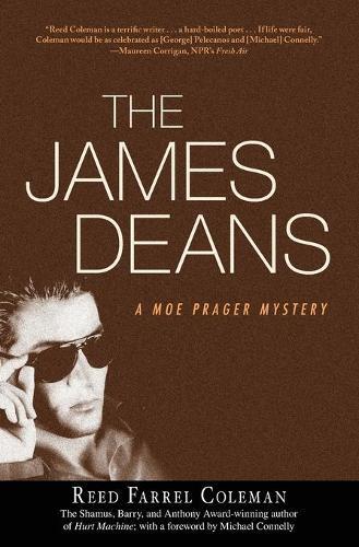 Thumbnail - Reed Farrel Coleman The James Deans (taschenbuch) (us Import)
