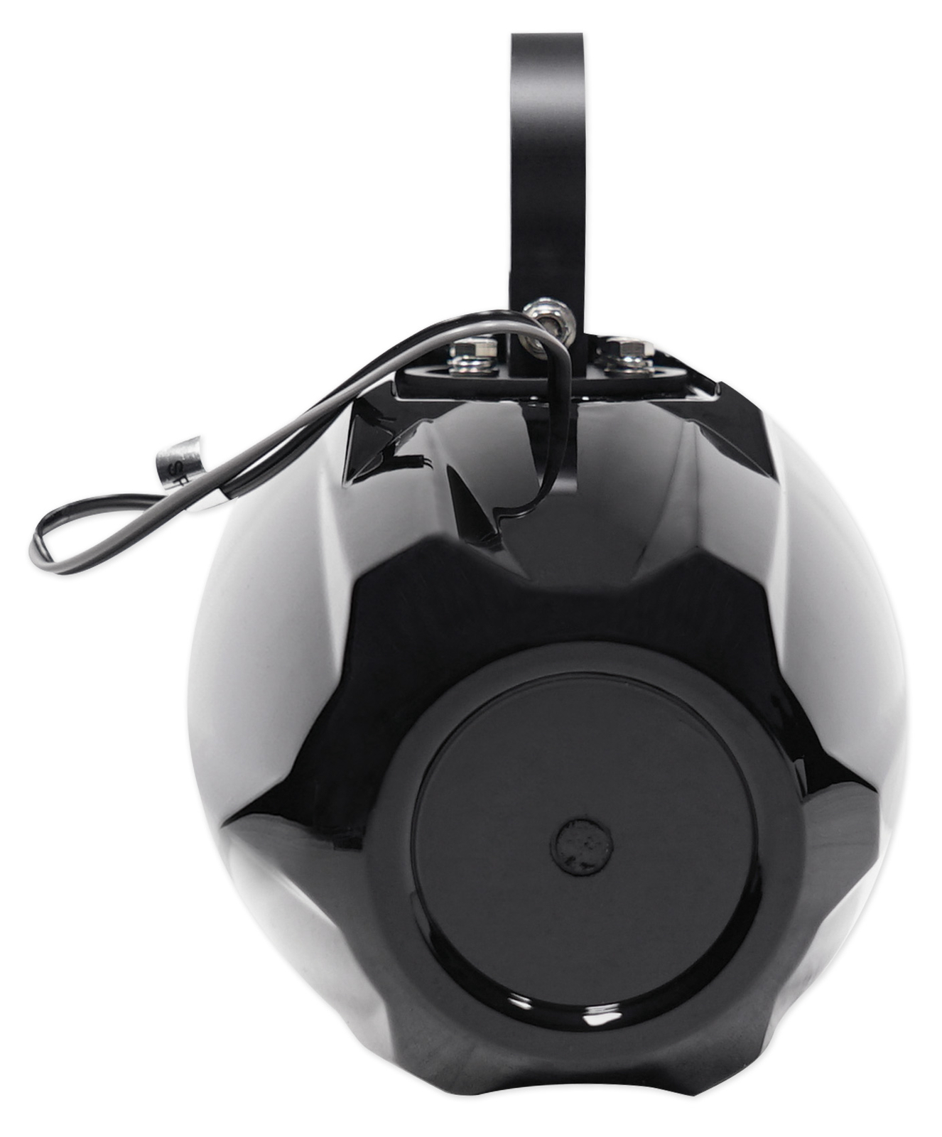 2 Громкоговорители MTX WET65T 65 мощностью 300 Вт для морской башни с роликовым каркасом для каркаса ProFit