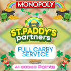 Toyshop Partners Event Rush ⚡️ Monopoly Go Partners ⚡️ Full Carry - Foto 7