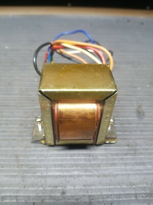 Pioneer Pl A25 Power Transformer 