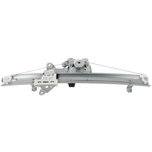For 2014-2020 Nissan Rogue Front Passenger Side Window Regulator with Motor - Picture 6 of 10