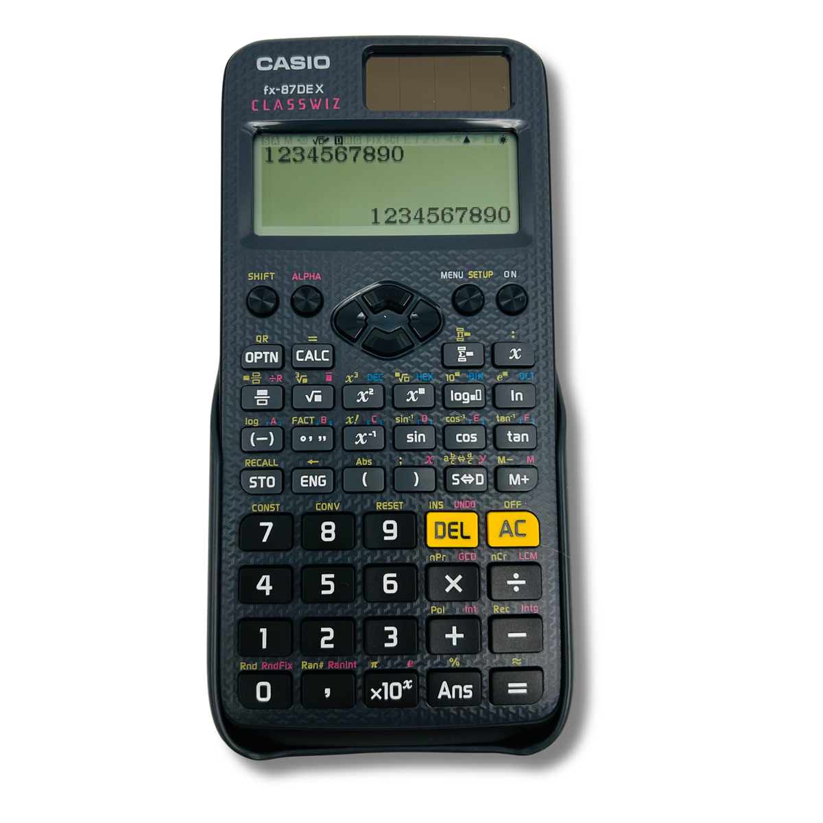 Calculator Taschenrechner Casio Fx86 Calculator Taschenrechner 991