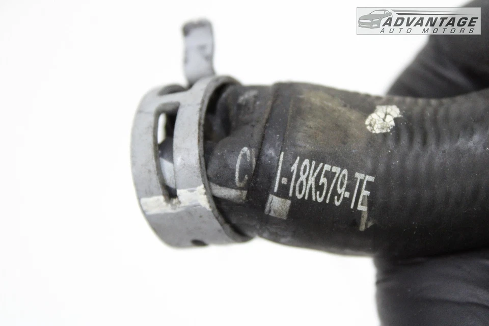 2017-2019 LLINCOLN MKC 2,0 Л ТРУБКА ВПУСКНОГО ШЛАНГА ВОДОНАГРЕВАТЕЛЯ ОВКВ ОТ ОРИГИНАЛЬНОГО ПРОИЗВОДИТЕЛЯ - Изображение 4 из 4