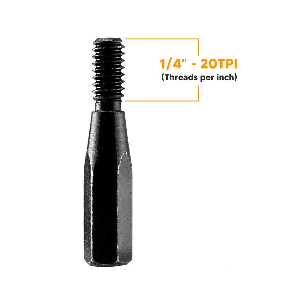 Herramienta de alineación de guía de bloque elevador de tapón de bomba de aceite apto para Harley Big Twin Cam 88 Foto 3 de 4