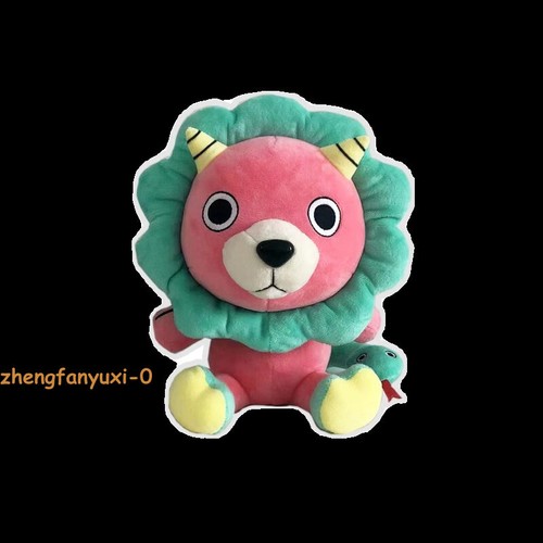 10'' SPY×FAMILY Anya Forger Chimera Plush Doll Stuffed Toy Plushie Pillow Gift - Picture 12 of 12