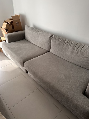 sofa set living room - Picture 5 of 6