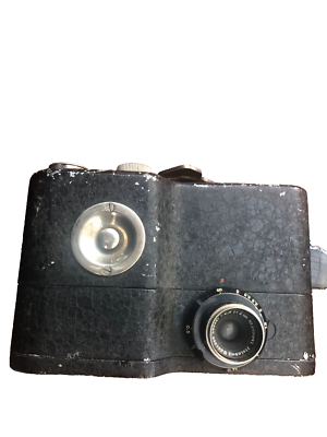 Movie Camera Cine Nizo 9 1/2 | eBay