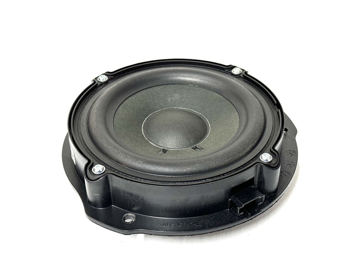 W218 MERCEDES 2013 CLS63 AMG FRONT LEFT OR RIGHT DOOR SPEAKER BANG