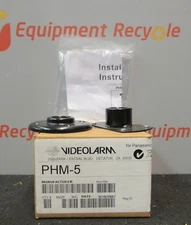 Videolarm Panasonic PHM-5 Indoor Hanging Pendant Mount New Lot of 4