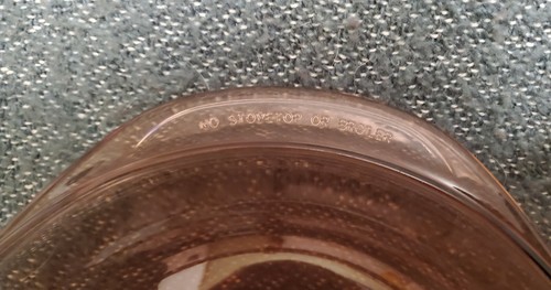 Pyrex Purple 1.5L Mixing Bowl - Picture 3 of 7