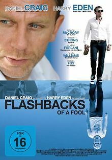 Daniel Craig - Flashbacks of a Fool von Baillie Walsh | DVD | Zustand gut