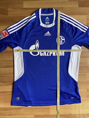 FC Schalke 04 オーセンティックアウェイ サイン入りO FC Schalke 04 オーセンティックアウェイ サイン入りO